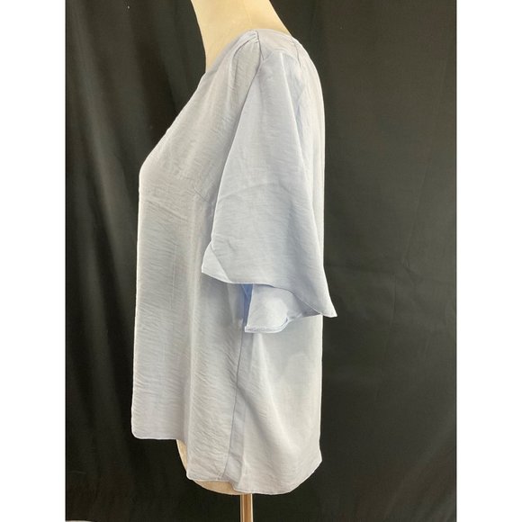 Women's NWT New Look Blouse Size 8 - Picture 3 of 9